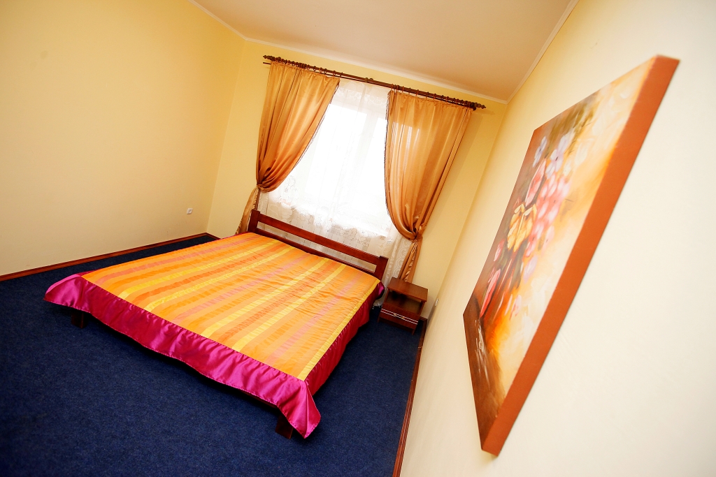 Фото квартиры 1