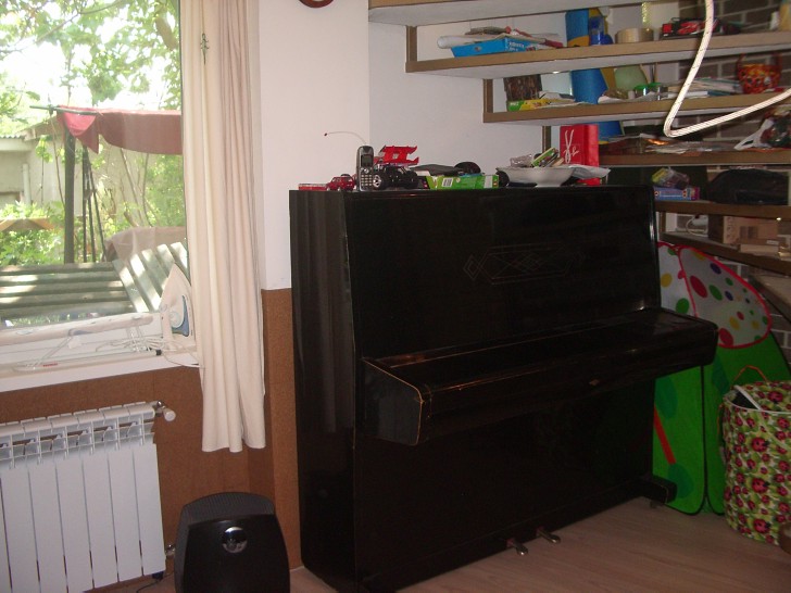 Фото квартиры 9