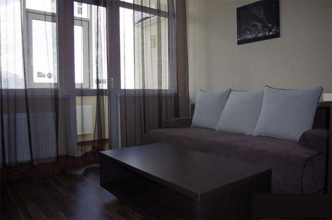 Фото квартиры 2