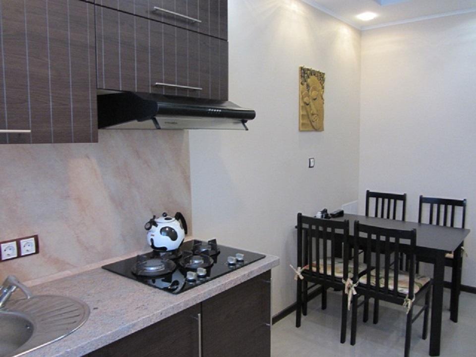 Фото квартиры 6