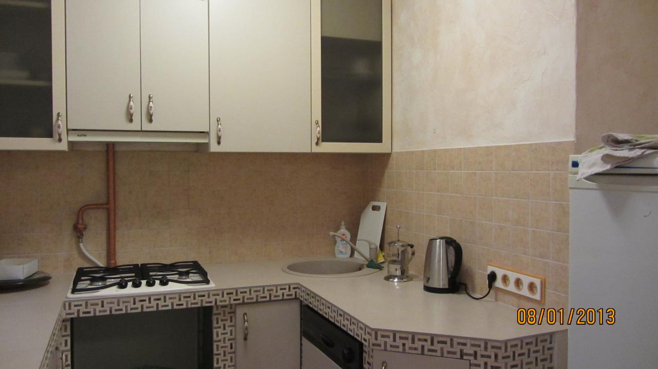 Фото квартиры 3