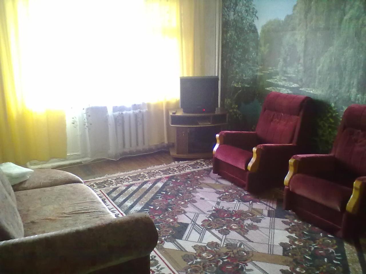 Фото квартиры 1