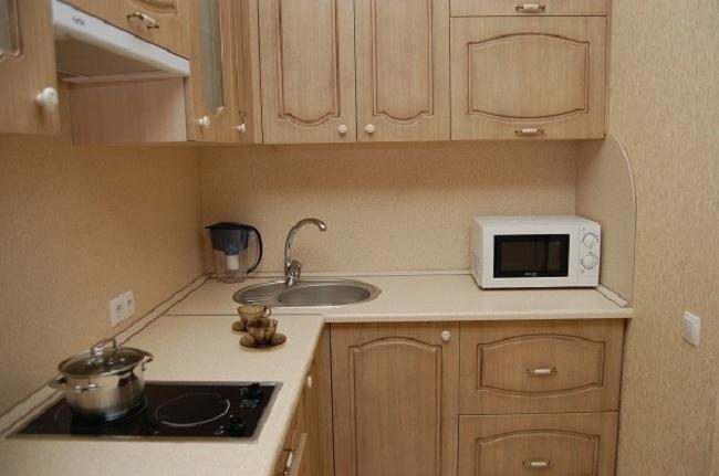 Фото квартиры 6