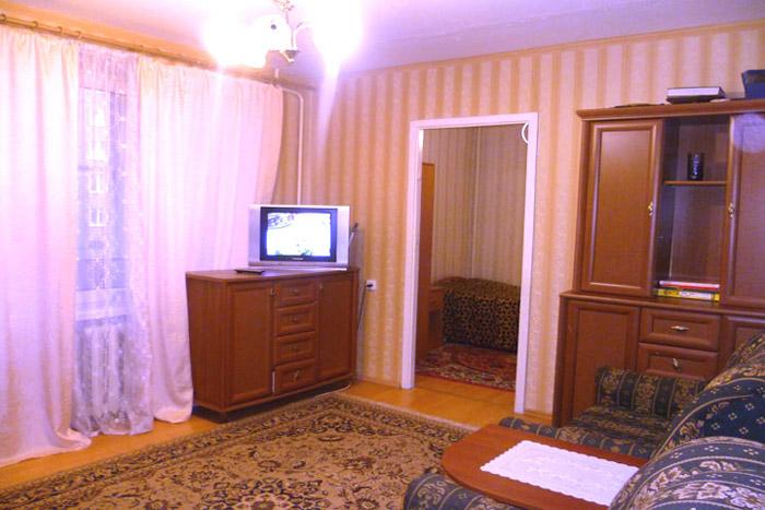 Фото квартиры 1