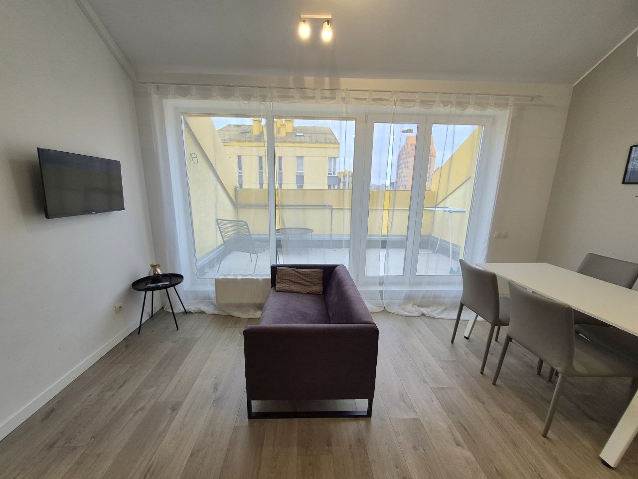 Фото квартиры 14