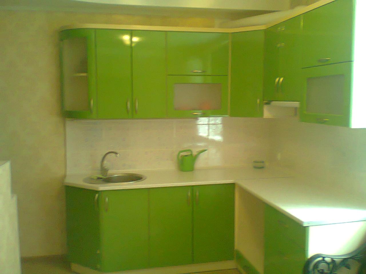 Фото квартиры 1