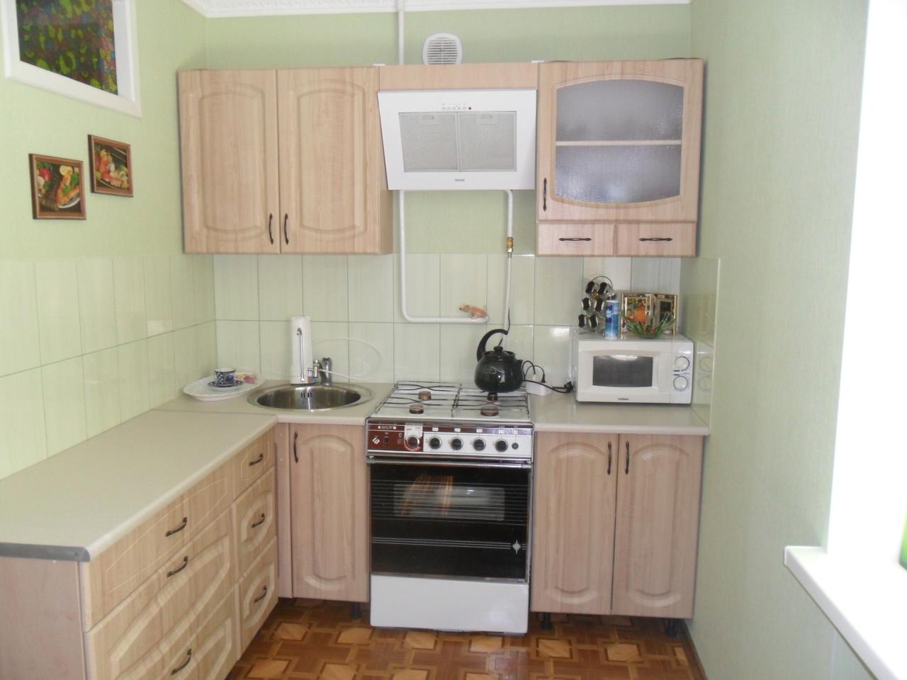 Фото квартиры 1