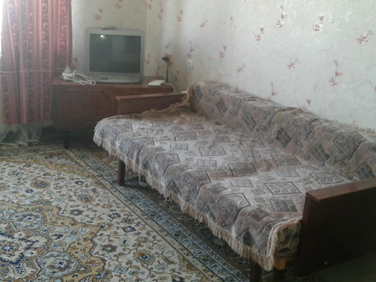 Фото квартиры 3