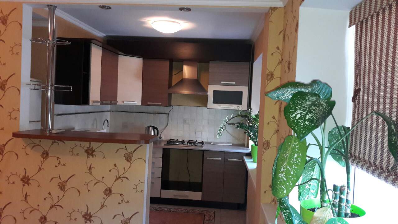 Фото квартиры 3