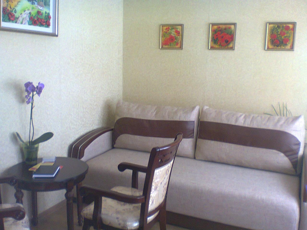 Фото квартиры 3