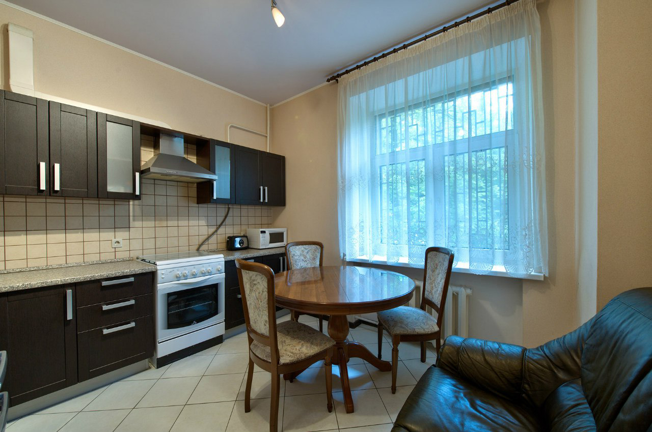 Фото квартиры 4