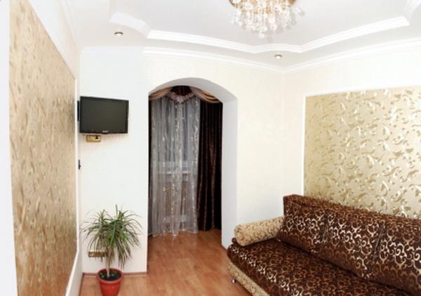 Фото квартиры 12