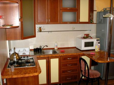 Фото квартиры 1