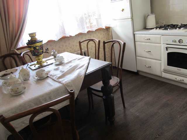 Фото квартиры 5