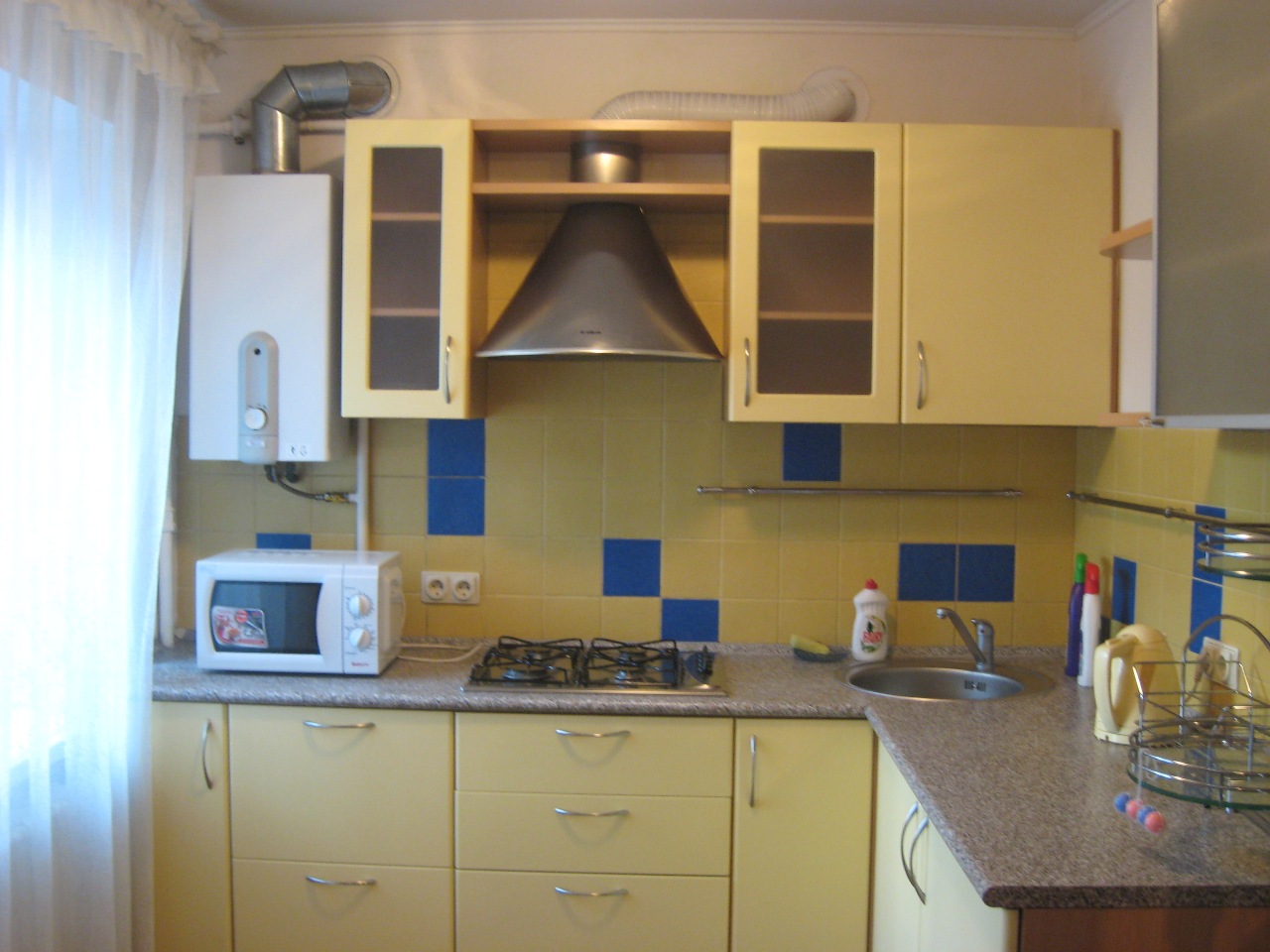 Фото квартиры 6