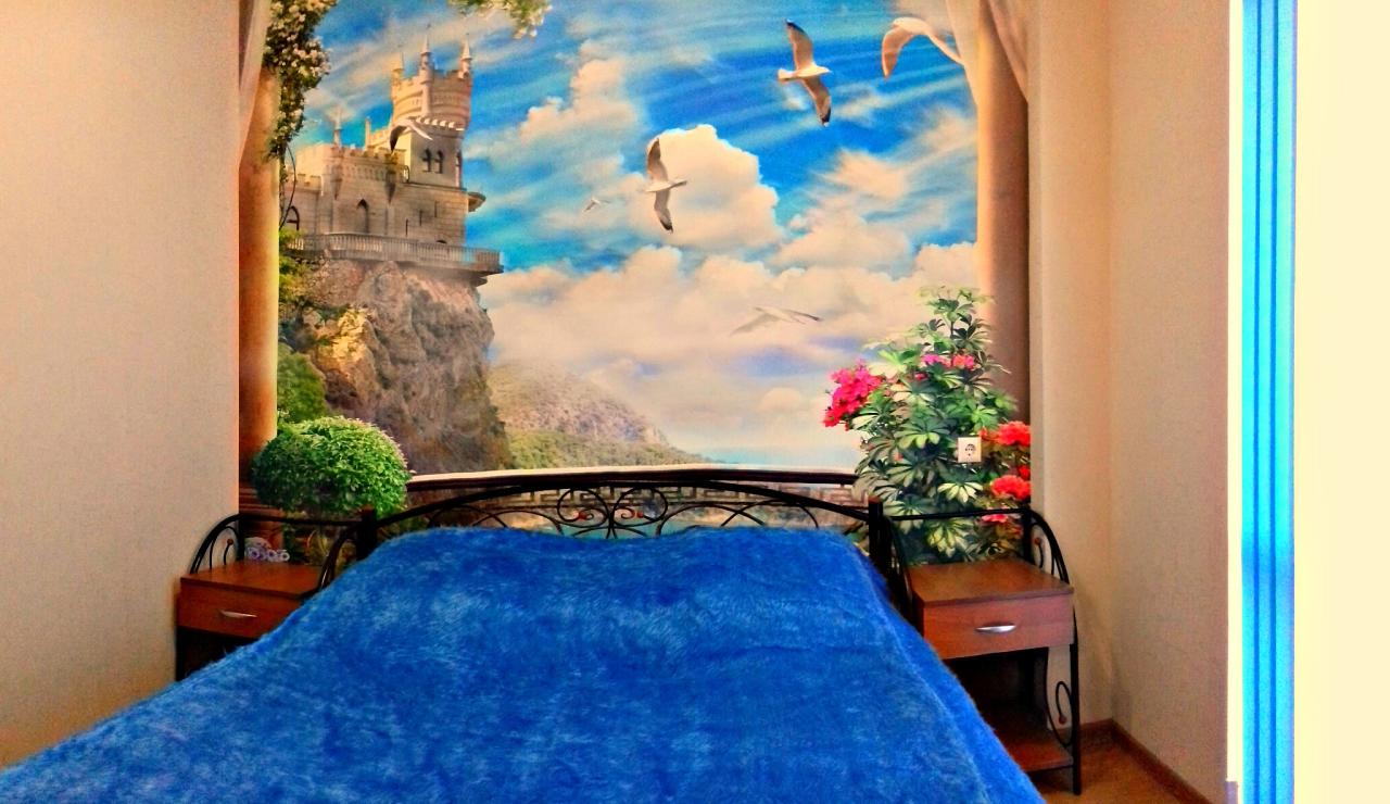 Фото квартиры 1