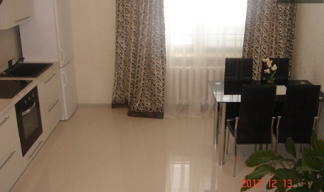 Фото квартиры 3