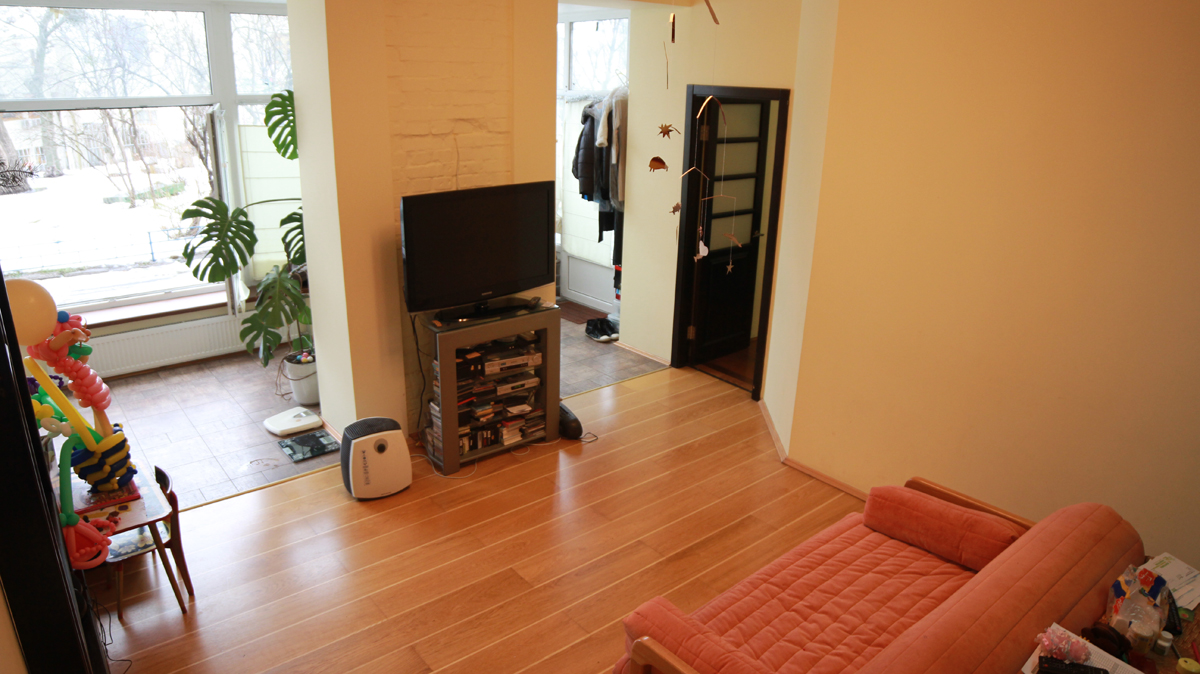 Фото квартиры 3