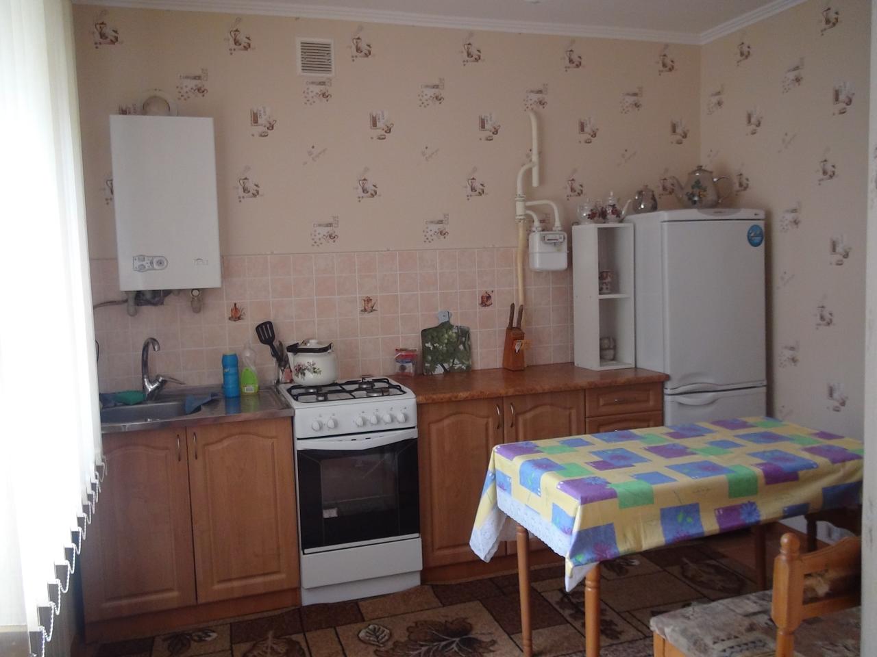 Фото квартиры 2