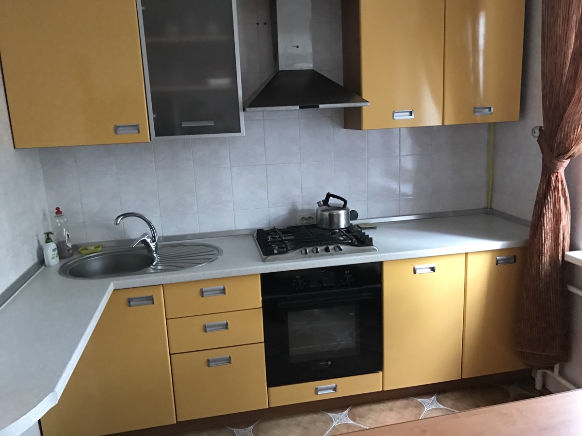 Фото квартиры 4