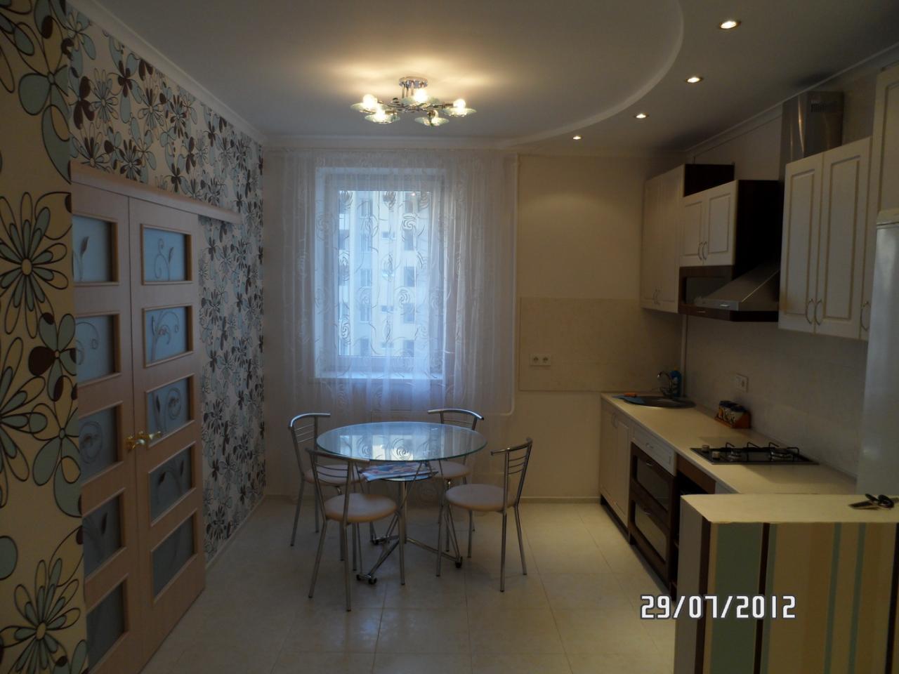 Фото квартиры 6