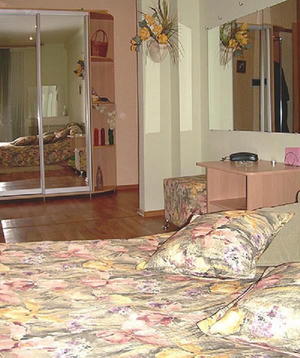 Фото квартиры 3