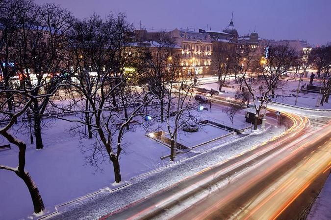 Фото квартиры 7