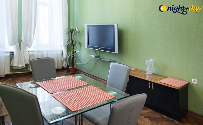 Фото квартиры 4