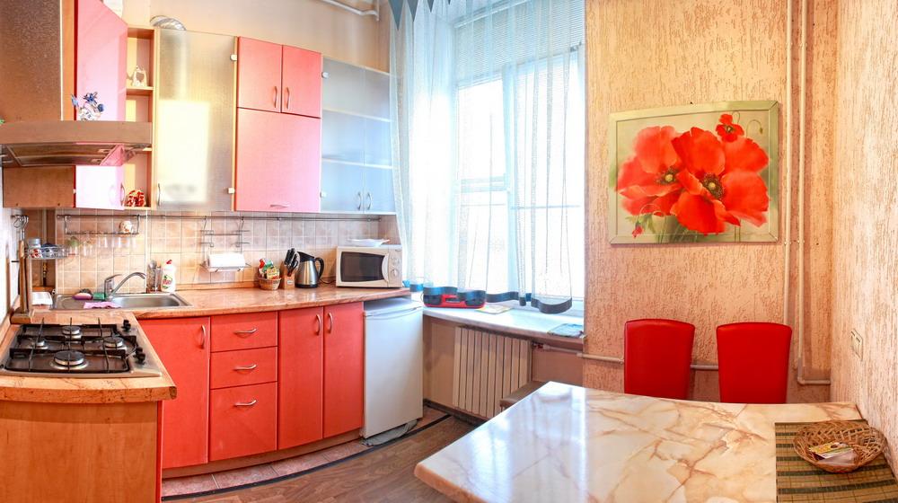 Фото квартиры 2