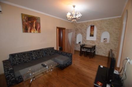 Фото квартиры 1