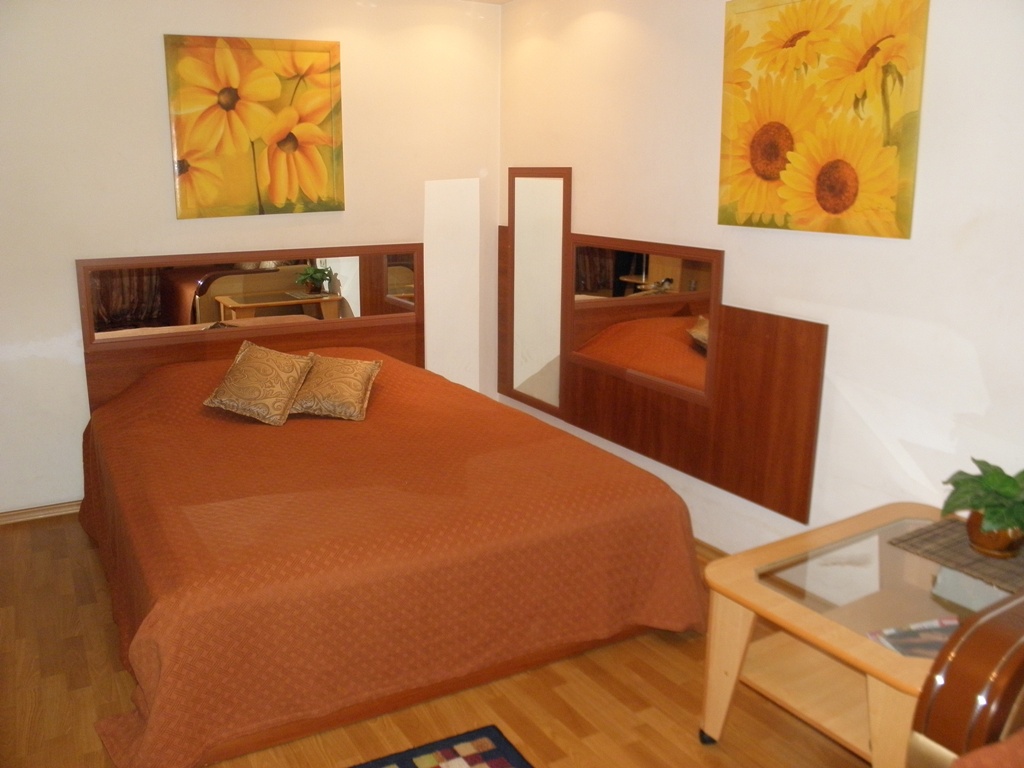 Фото квартиры 1