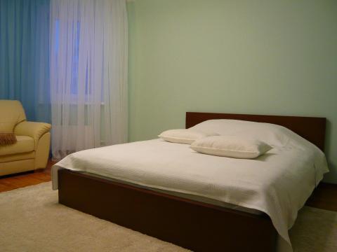 Фото квартиры 1