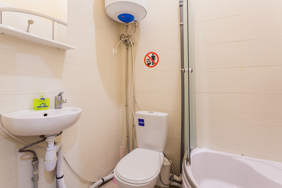 Фото квартиры 4