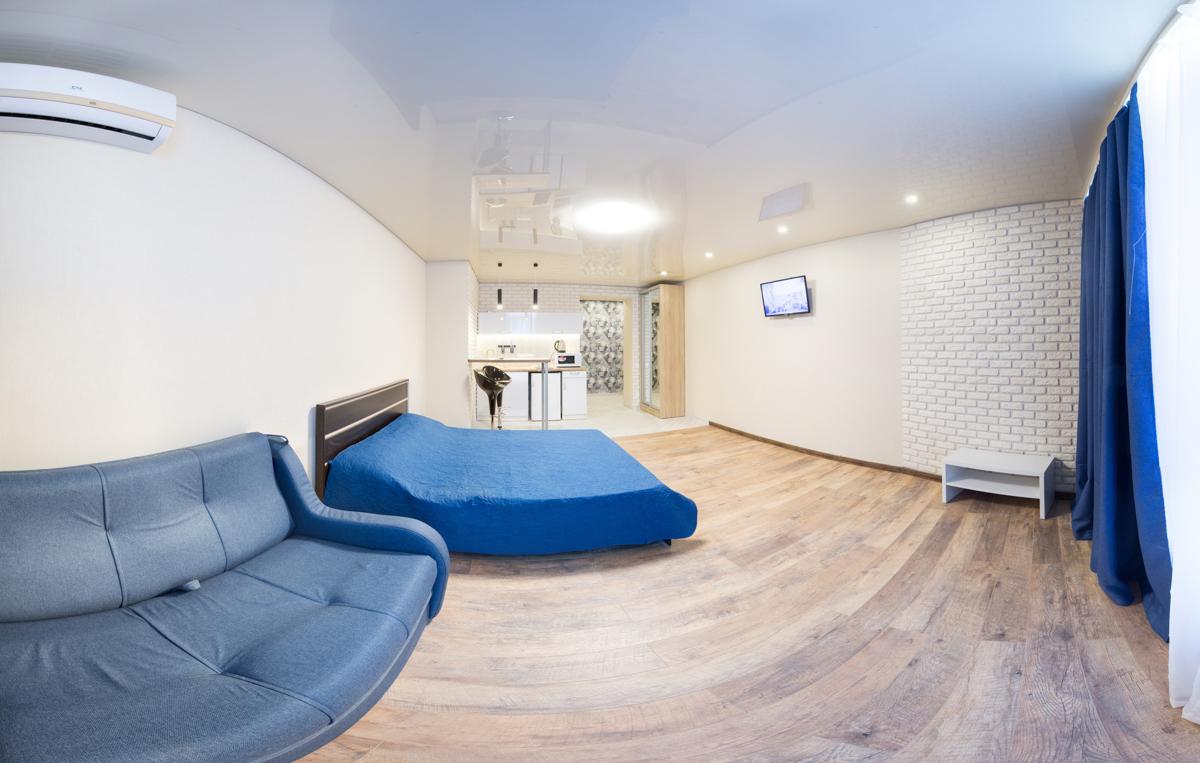 Фото квартиры 11