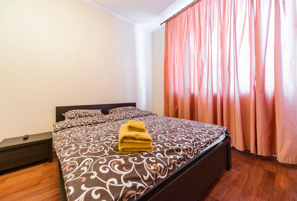 Фото квартиры 1