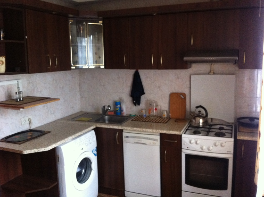 Фото квартиры 12