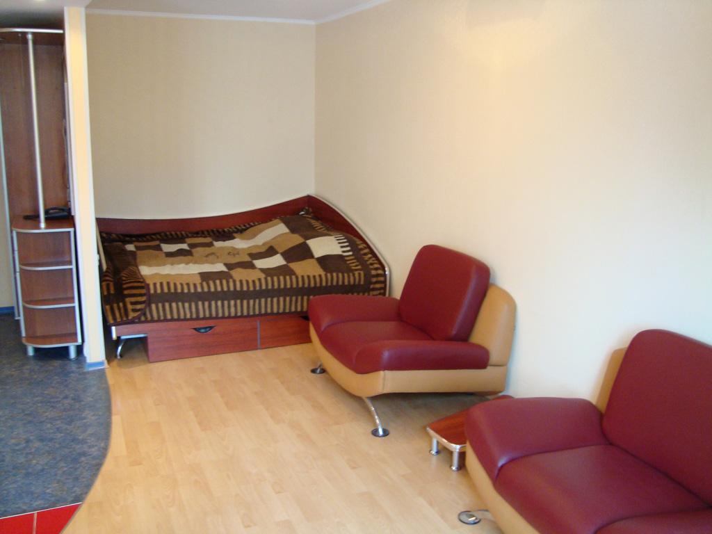 Фото квартиры 2