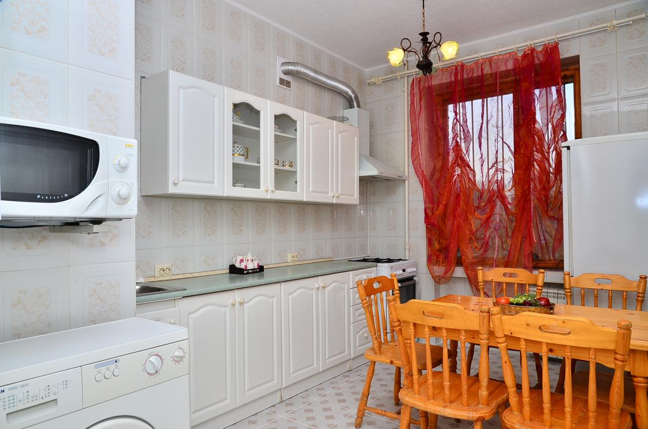 Фото квартиры 7