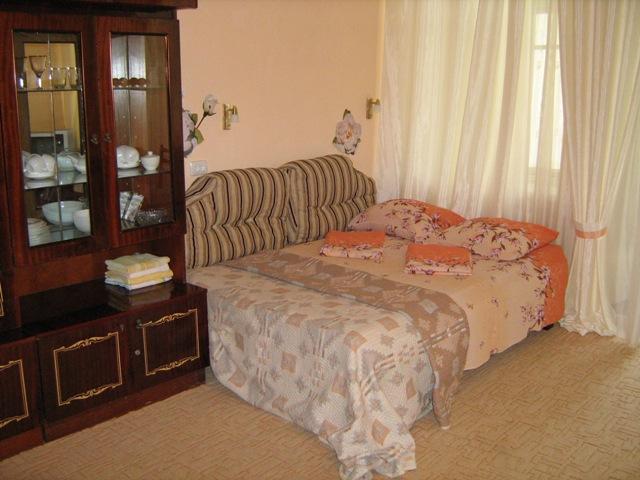 Фото квартиры 1