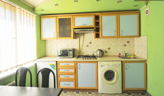 Фото квартиры 6