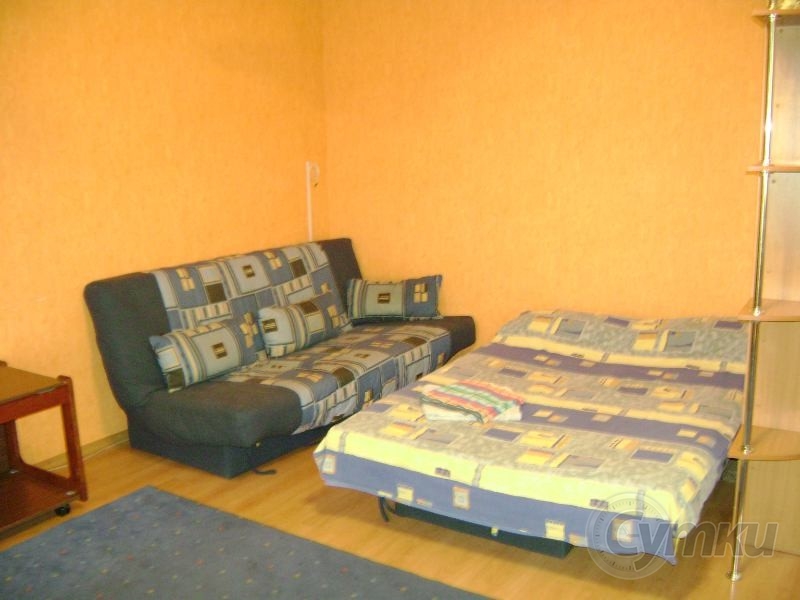 Фото квартиры 4