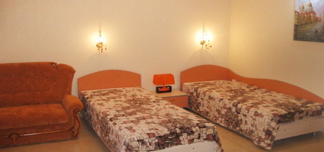 Фото квартиры 3