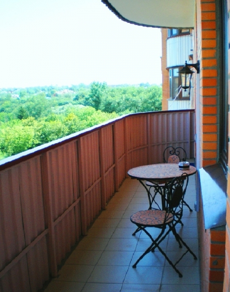 Фото квартиры 4