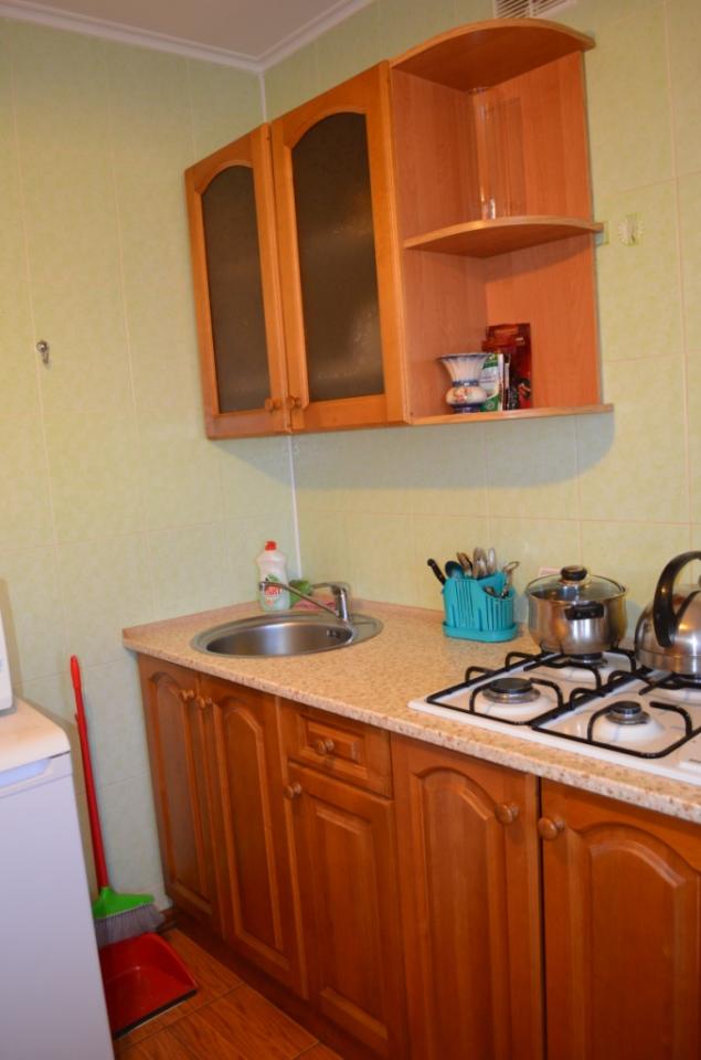 Фото квартиры 11