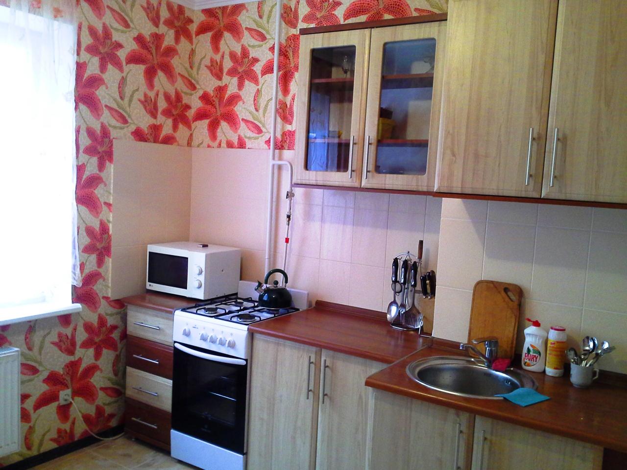 Фото квартиры 1