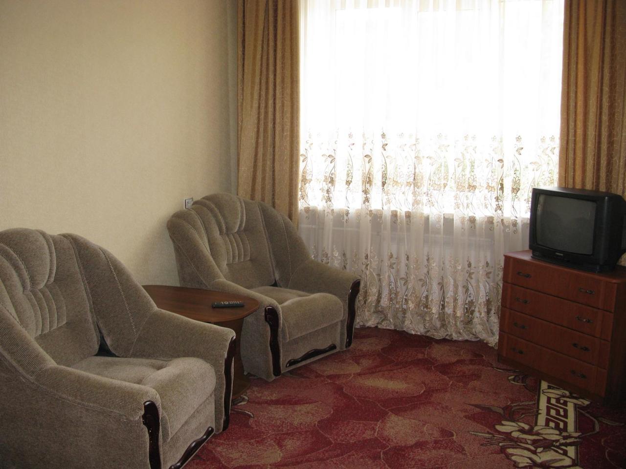 Фото квартиры 1