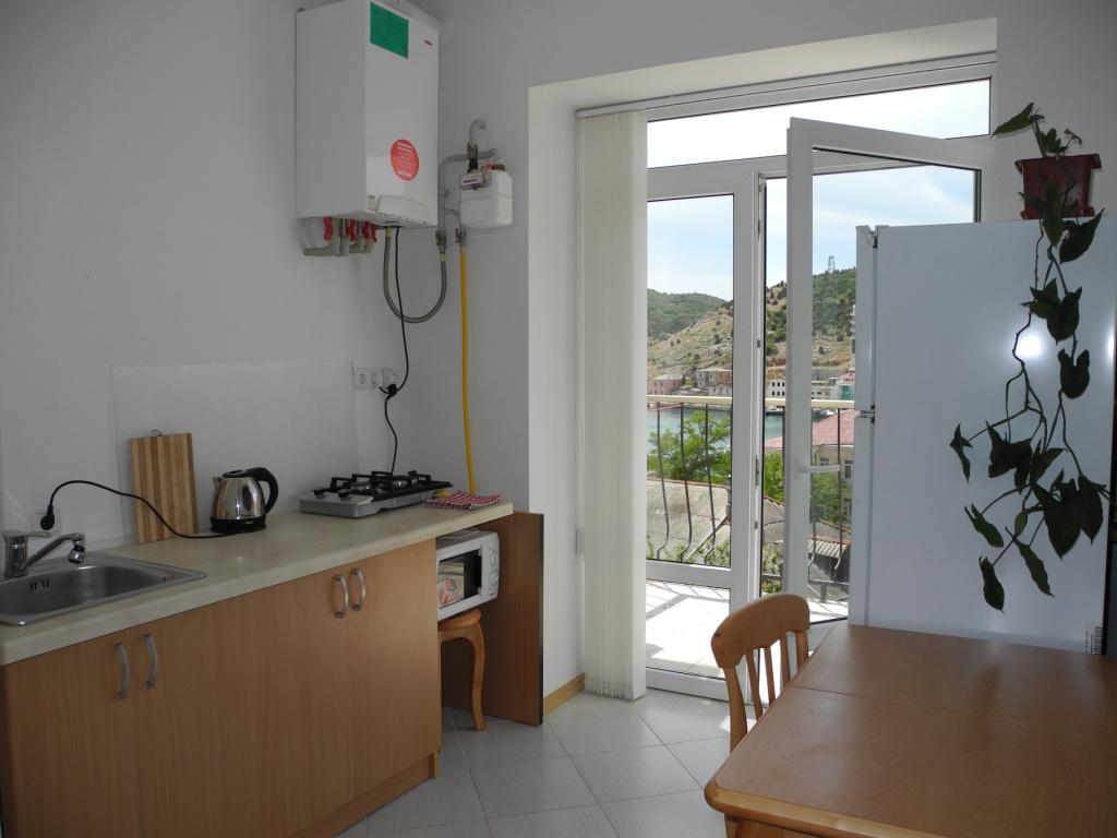 Фото квартиры 3