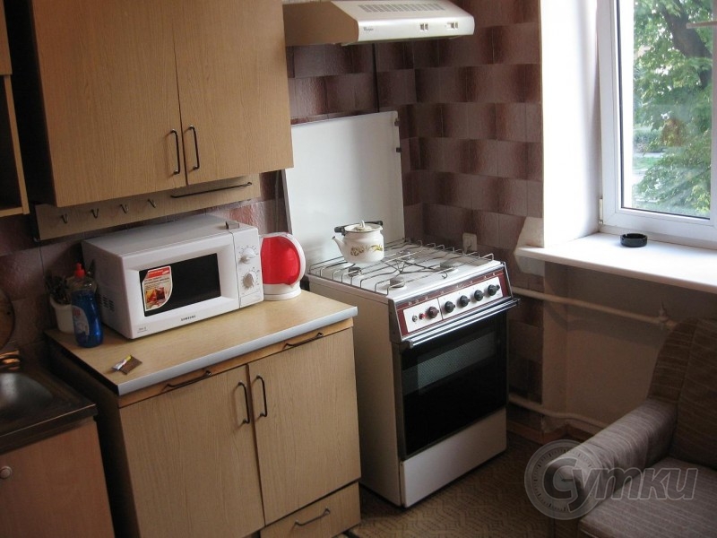 Фото квартиры 4