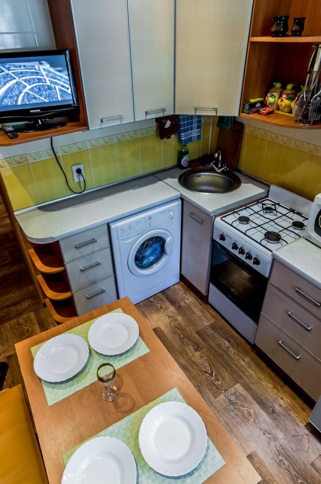 Фото квартиры 4