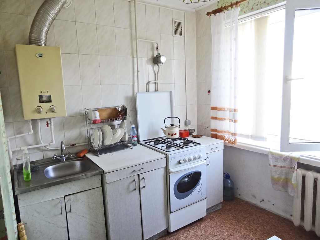 Фото квартиры 4